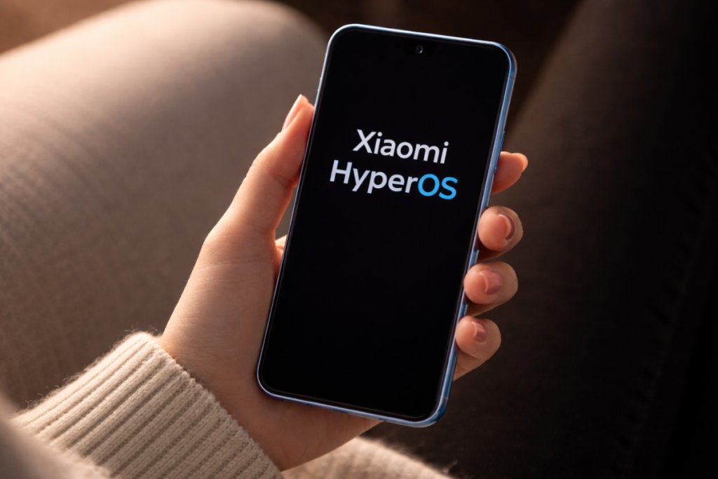 Xiaomi расширяет выпуск HyperOS: 12T Pro получит обновление HyperOS 3, 15 Pro получит новую бета-версию