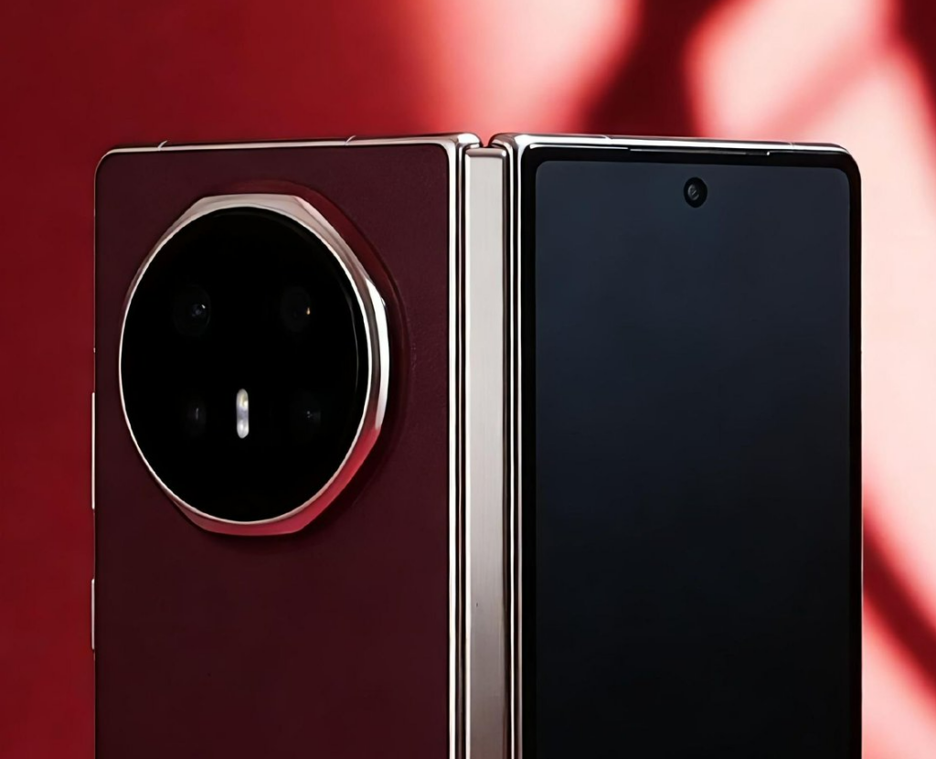 Honor Magic V6 image-