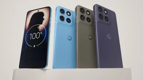 Moto G17, возможно, никогда не получит обновление для Android 16