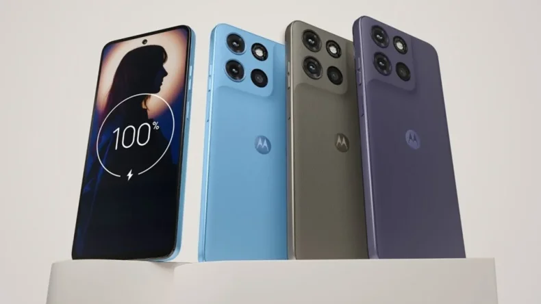 Moto G17, возможно, никогда не получит обновление для Android 16