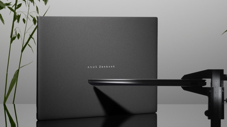 В Индии скоро появятся новые ASUS Zenbook S16 и Zenbook 14 с мощными процессорами AMD Ryzen AI серии 400
