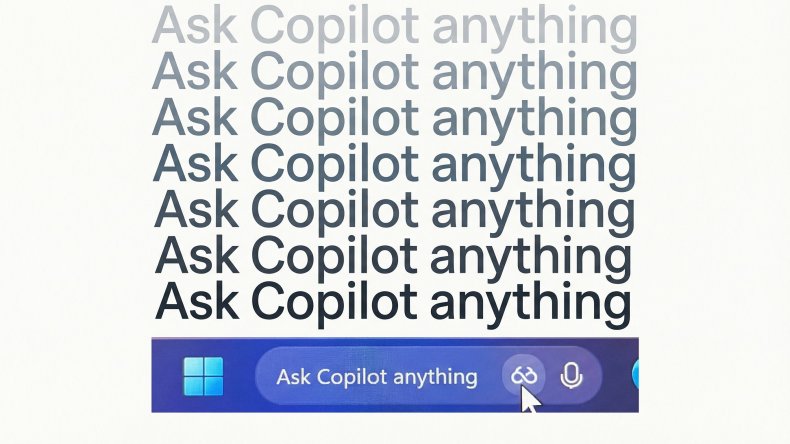 Вы победили: Microsoft отказывается от перегрузки Windows 11 искусственным интеллектом — сокращает использование второго пилота и переосмысливает процесс отзыва