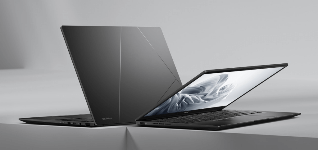 ASUS Zenbook 14
