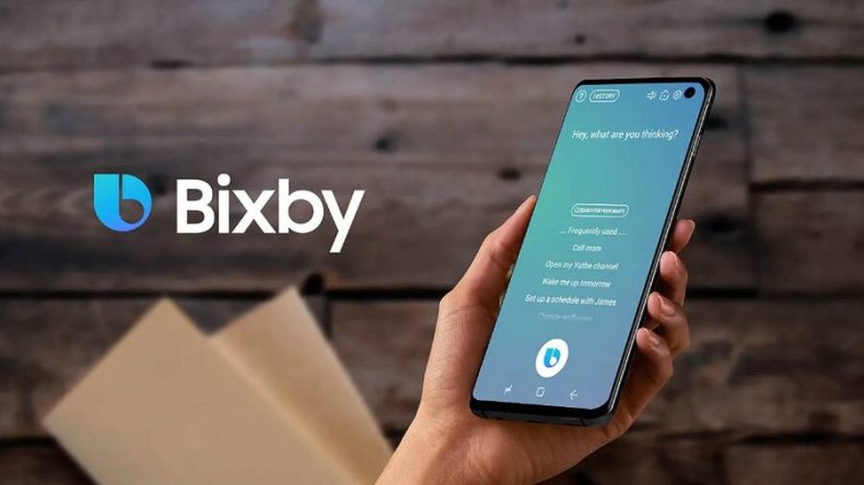 Бета-версия One UI 8.5 намекает на то, что Samsung снова более серьезно относится к Bixby