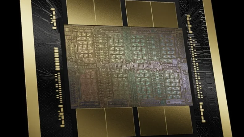 Скоро появится “Шокирующий мир” чип от Nvidia: Вот что мы знаем