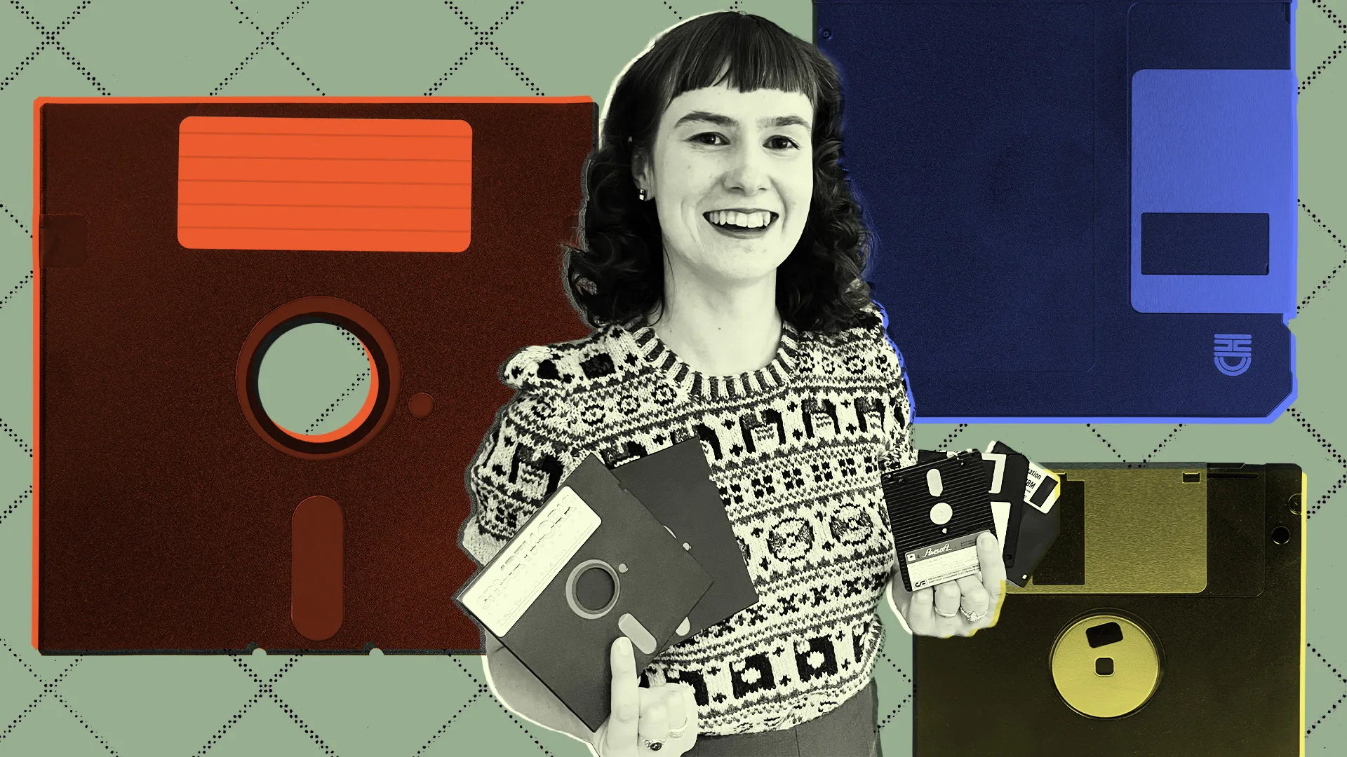 Floppy-archivist-Leontien-Talboom Floppy-archivist-Leontien-Talboom