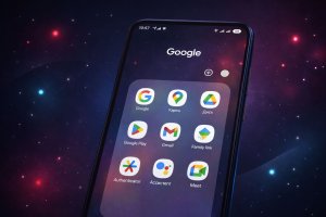 Как освободить место в Google без платной подписки