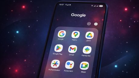 Как освободить место в Google без платной подписки: проверенные советы