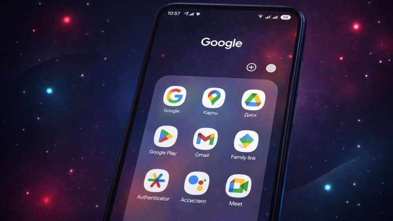 Как освободить место в Google без платной подписки: проверенные советы