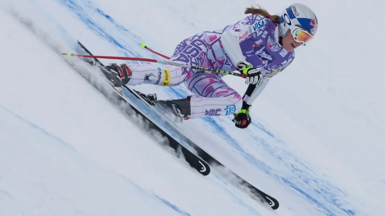 Форма и трение лыж: что на самом деле решает исход олимпийских спусков