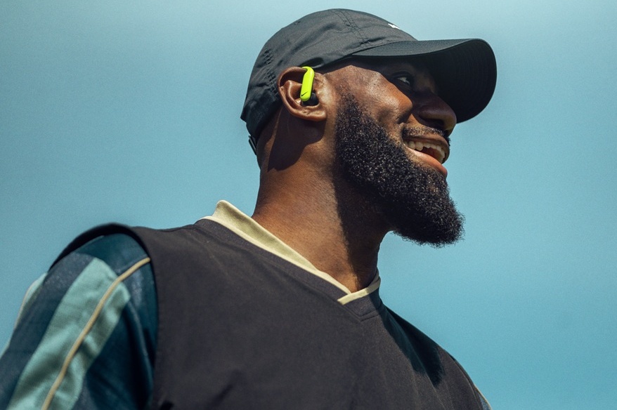 Powerbeats Pro 2 Nike Special Edition