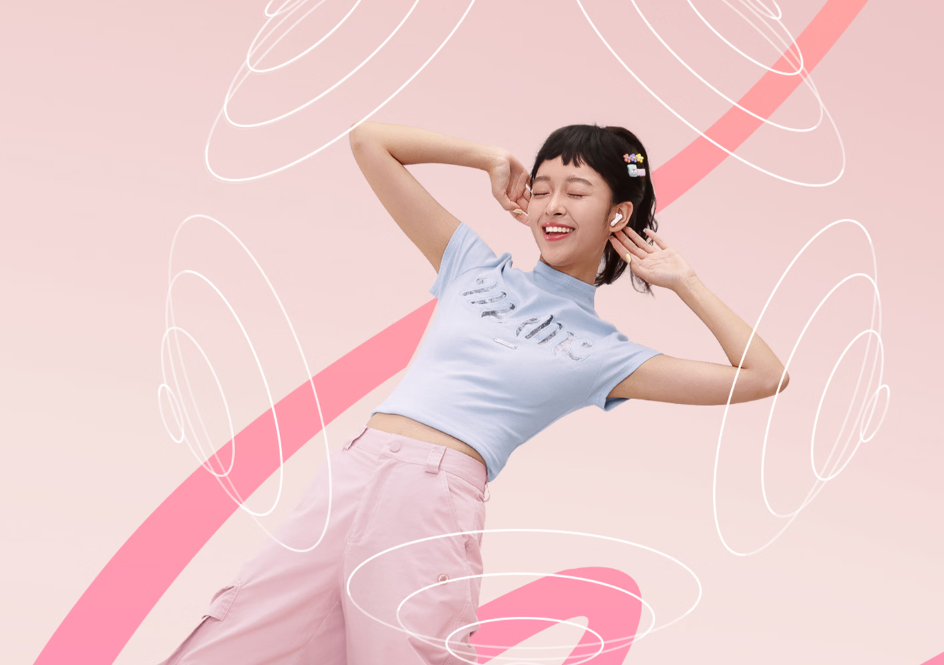 Baseus TWS 1 Youth Edition