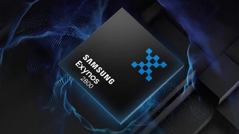 Samsung начинает работу над Exynos 2800 для Galaxy S28