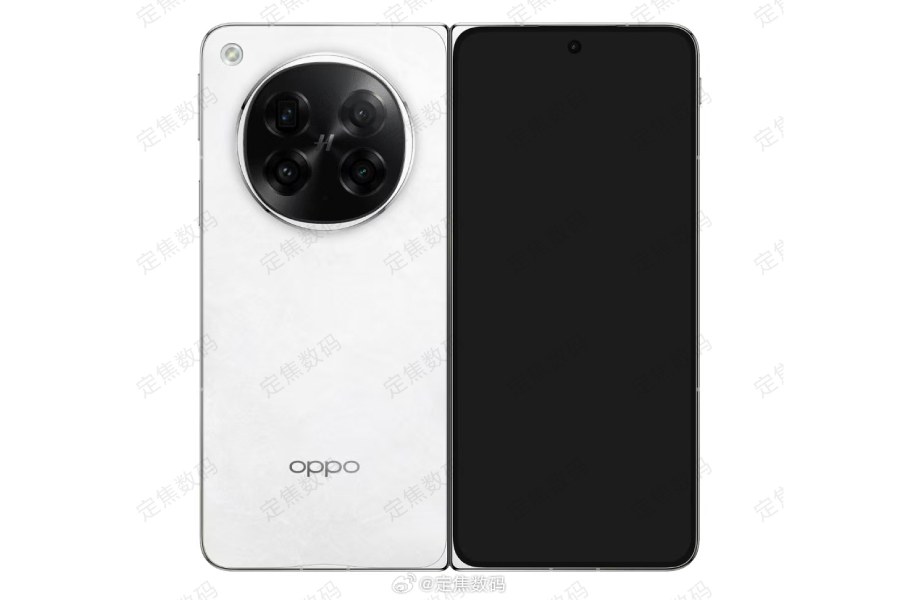 Oppo-Find-N6-White-2
