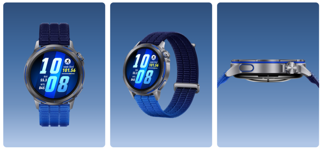 Huawei Watch GT Runner 2