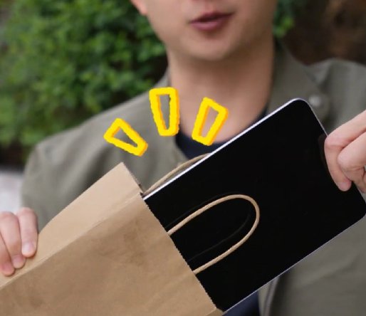 Утечка технических характеристик и дизайна Oppo Pad Mini в преддверии апрельского запуска