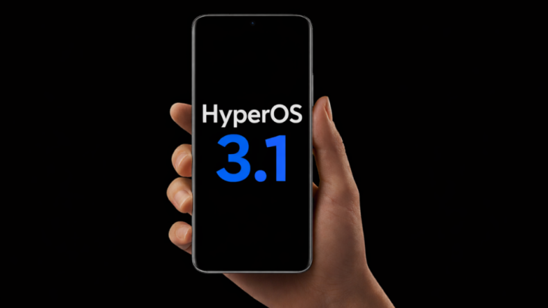 График выхода HyperOS 3.1 доступен здесь: проверьте, когда обновление поступит на ваше устройство Xiaomi