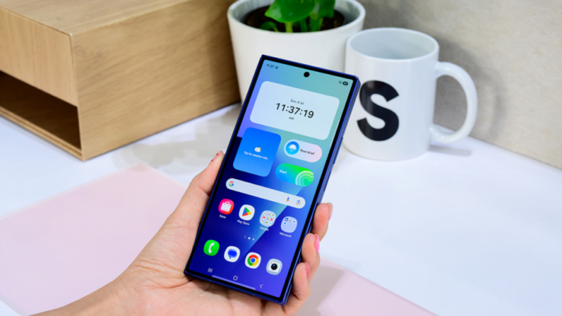 Эти устройства Galaxy получили обновление для системы безопасности от марта 2026 года
