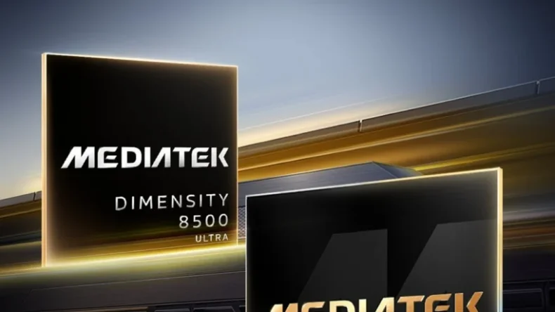 Официально подтверждено, что серия Poco X8 Pro будет включать в себя чипсеты Dimensity 8, 9-й серий