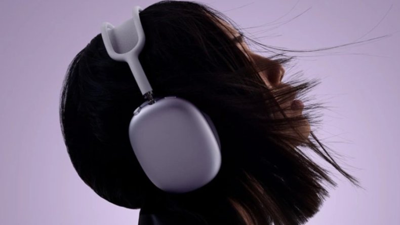 Apple AirPods Max 2 официально представлены с чипом H2 и улучшенным активным шумоподавлением