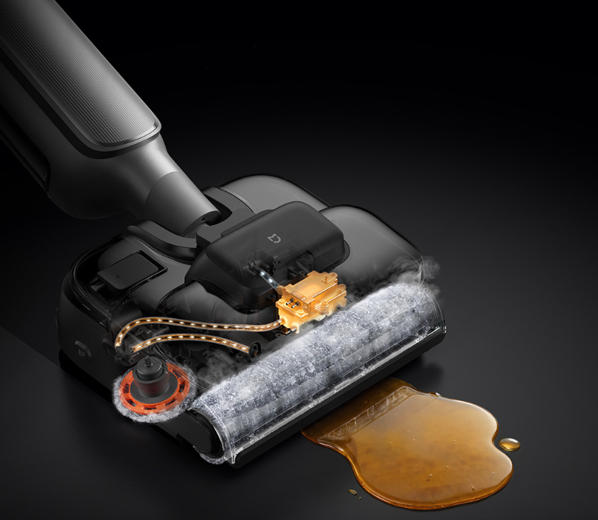 Xiaomi Mijia Floor Scrubber 5 Max