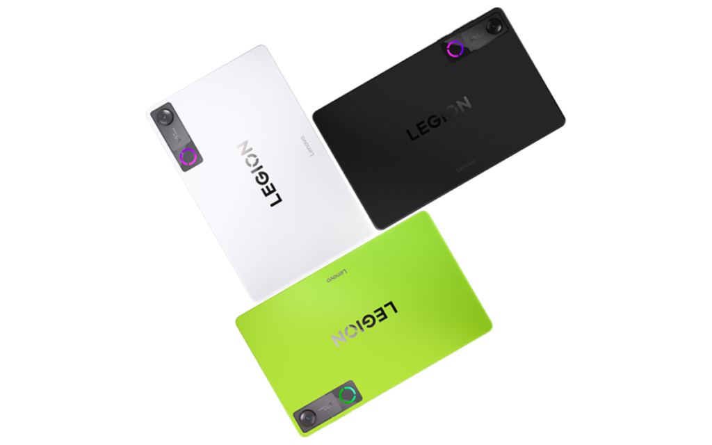 Lenovo Legion Tab Gen 5
