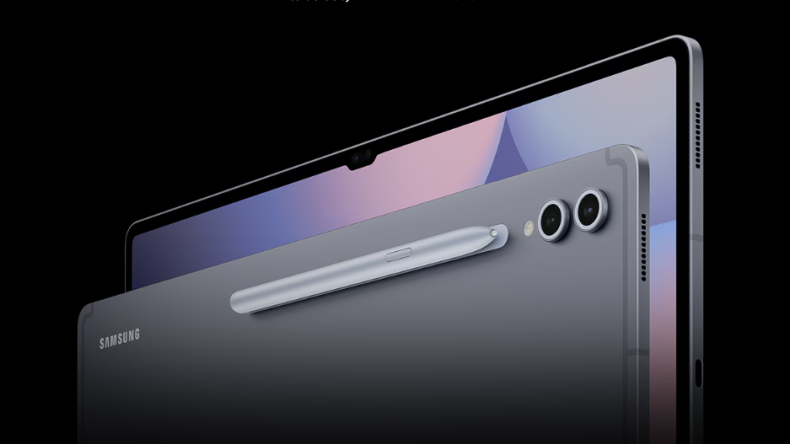 По слухам, Galaxy Tab S12 + оснащен батареей большего размера, чем Tab S10 + и Tab S11