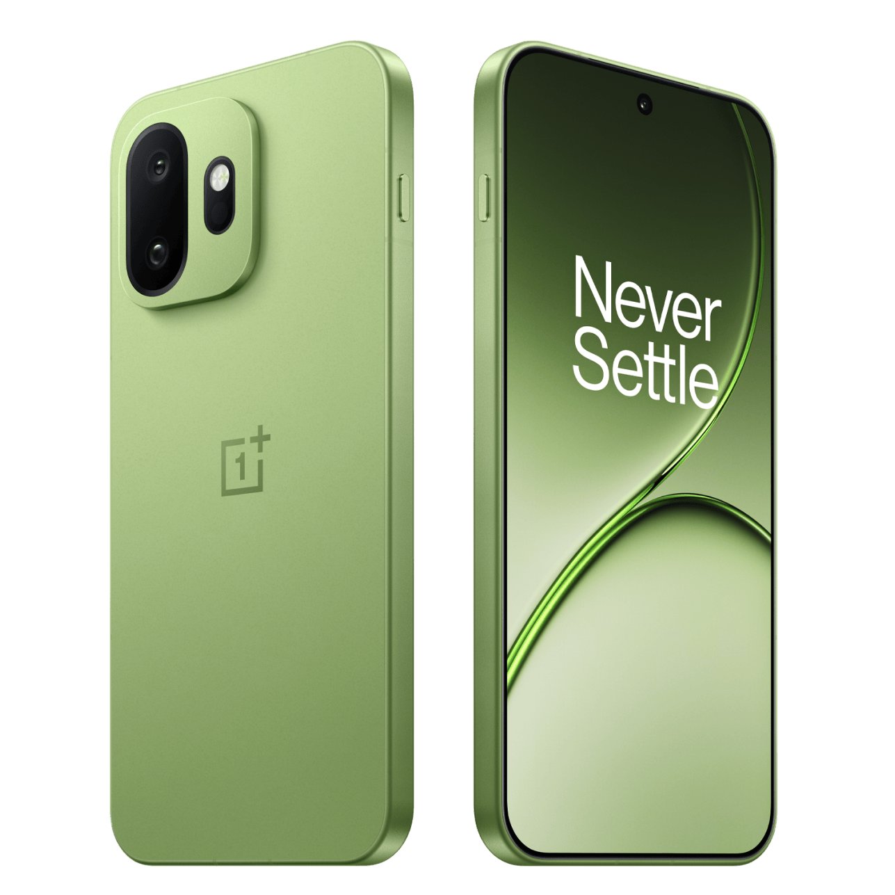 OnePlus 15T - Relaxing Matcha-