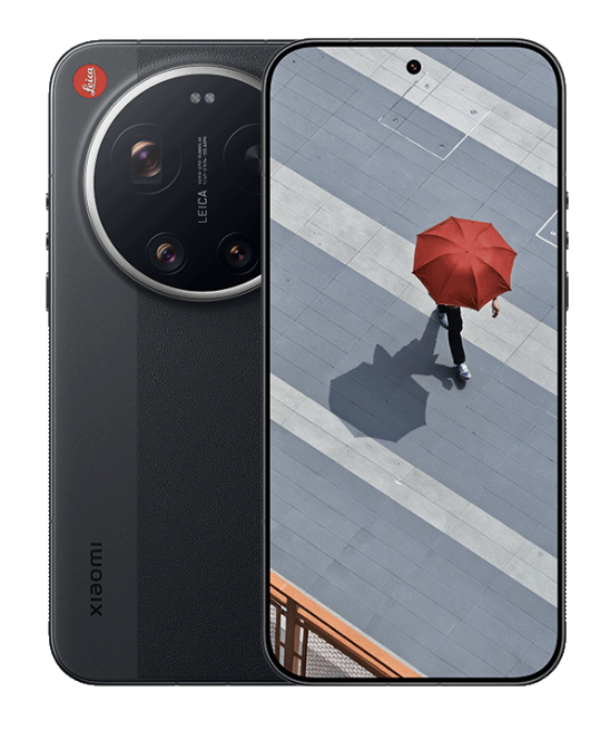 Xiaomi 17 Ultra Leica