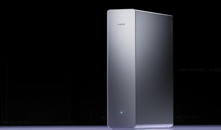 Новый маршрутизатор Xiaomi BE19000 Pro WiFi 7 Скоро появится в продаже по всему миру