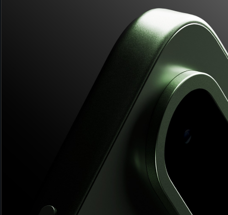 Тизер Tecno Spark 50 5G демонстрирует обновленный дизайн