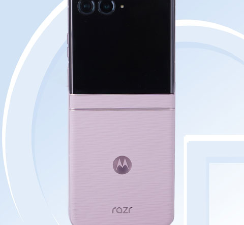 Впервые появились изображения Motorola Razr 70, возможности быстрой зарядки представлены в каталоге 3C