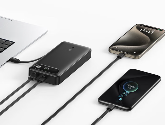 Anker 87W 20K Power Bank