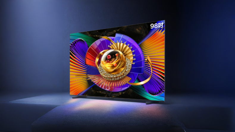 TCL выпускает Q9M Pro SQD-Мини LED-телевизор с разрешением 4K и частотой обновления 150 Гц и яркостью XDR 5000 нит
