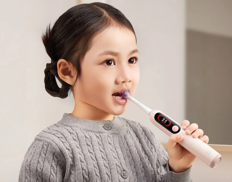 Xiaomi Mijia Children’s Electric Toothbrush Pro