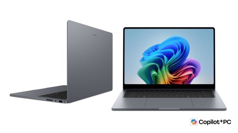 В Индии анонсирован Samsung Galaxy Book 6 серии с дисплеями AMOLED, RTX 5070, Galaxy AI