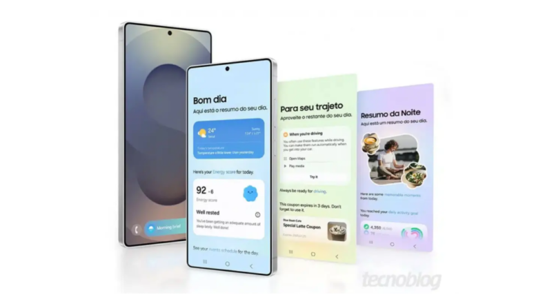 Краткое описание Samsung Now звучит полезно, но есть одна загвоздка в конфиденциальности