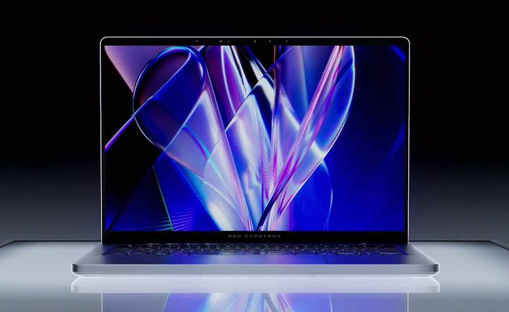 ASUS ROG Zephyrus G14