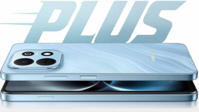 Huawei Enjoy 90 и Enjoy 90 Plus запускаются с аккумулятором емкостью 6620 мАч