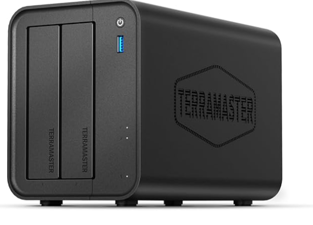 Акции TerraMaster NAS & DAS скоро заканчиваются – Сэкономьте по-крупному, пока они не закончились