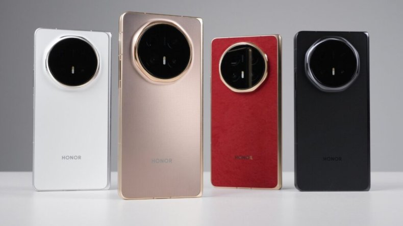 Появилась информация о доступности Honor Magic V6, и это разочаровывает