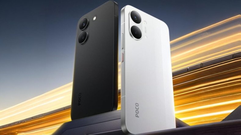 Poco подтверждает дату запуска серии X8 Pro