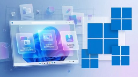 Каким мог бы стать Windows 12: редакционная версия желаемых изменений