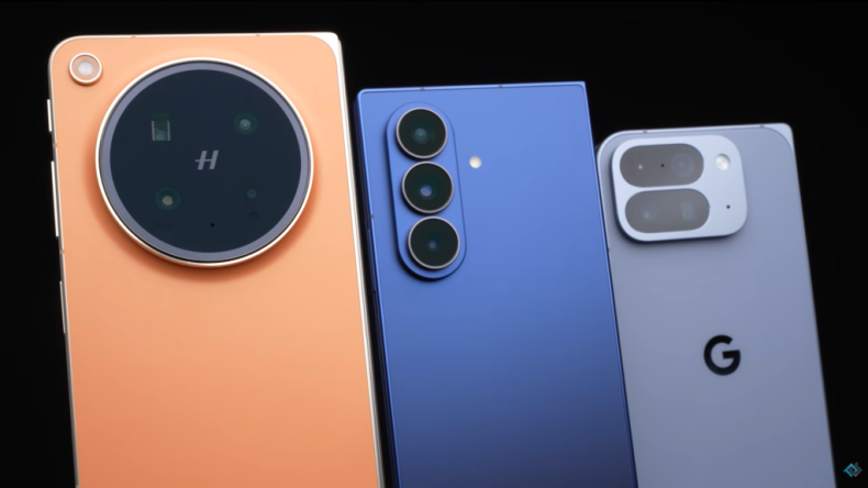 Oppo Find N6 проводит тест аккумулятора емкостью 6000 мАч с кремниево-углеродным преимуществом