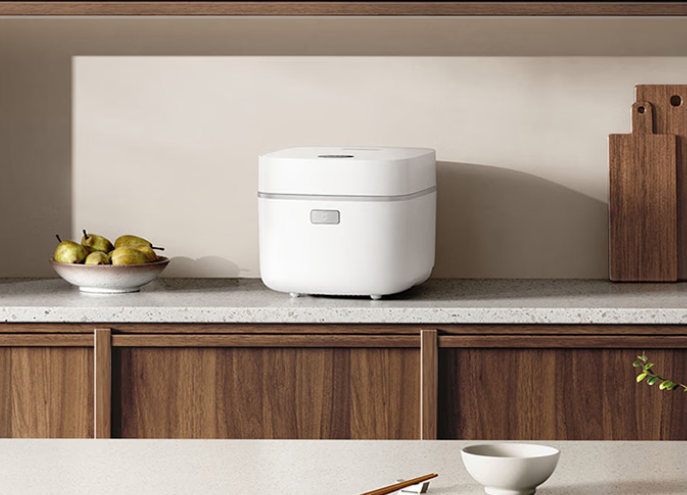 Xiaomi Mijia Smart IH Rice Cooker P1