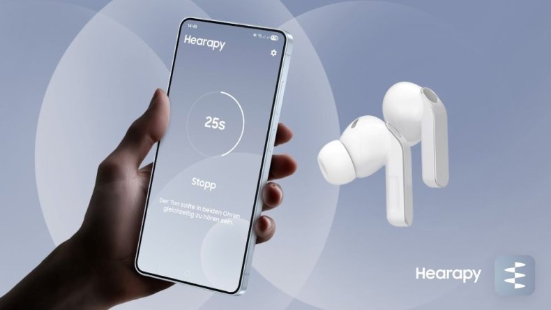 Galaxy Buds 4 Pro Предлагает новое решение для лечения укачивания с помощью Аудиотерапии