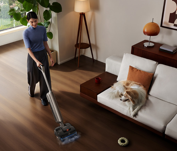 Xiaomi Mijia Floor Scrubber 5 Max