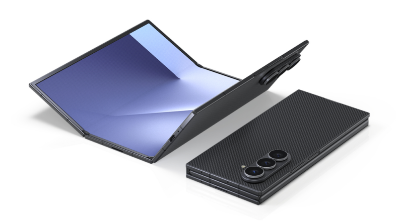 Samsung прекращает выпуск Galaxy Z TriFold