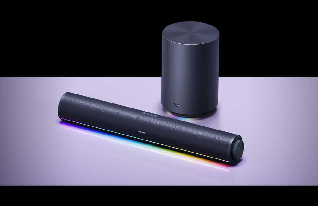 Xiaomi Desktop Speaker Pro Set