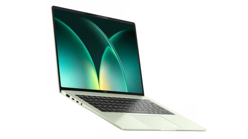 Honor MagicBook Pro 14 2026 дебютирует с массивной батареей емкостью 92 Втч, чипами Core Ultra серии 3 и корпусом весом 1,37 кг.